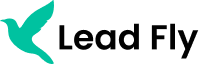 Lead Fly logo